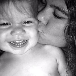 Meet your Posher, Cori